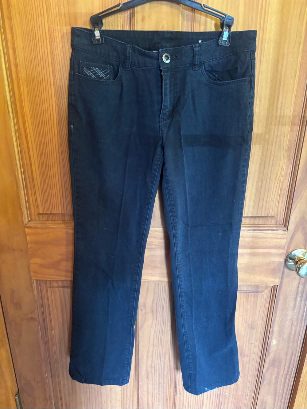 Christopher & Banks brand jeans, sized 6
